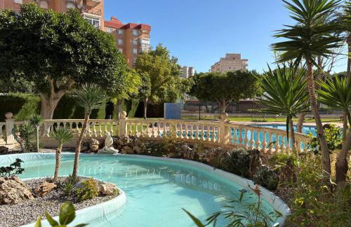 Piso Perla Azul - Photo 32