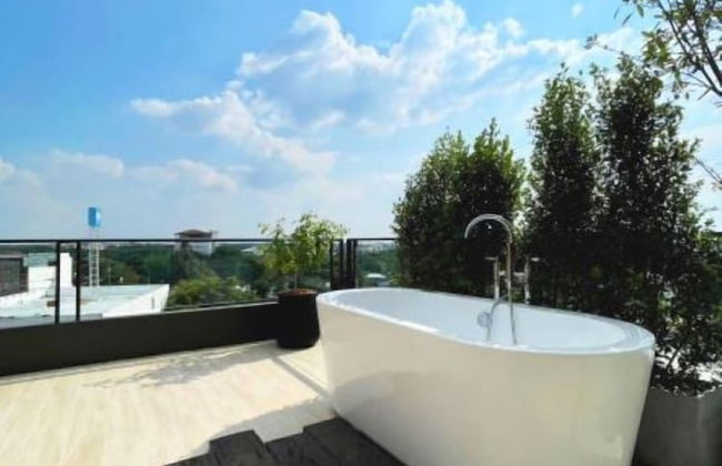 Parc Borough City Resort - Foto 55