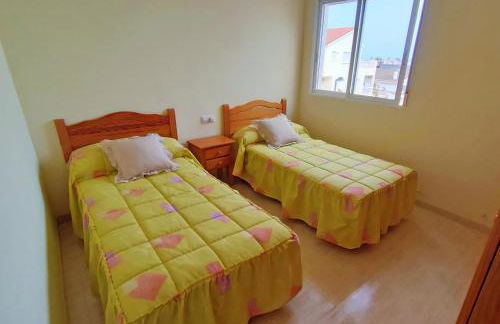 Chalet con piscina privada en Vinaròs - Foto 9