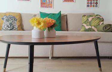 Maravillosa casa junto al mar y cerca del centro - Foto 4