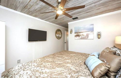 Captains Quarters 3 Comm Pools Pet Friendly - Foto 23