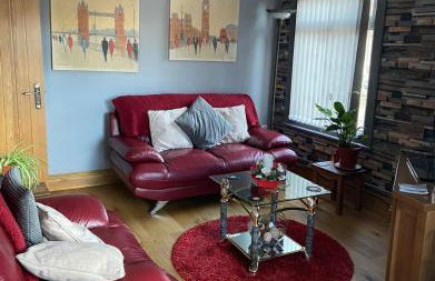 Masons Nook 292 Mansfield Road NG174HR - Foto 1