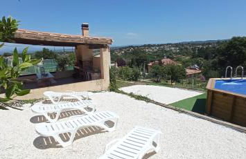 Villa Blanca 10 minutos de la Playa Costa Brava - Foto 26