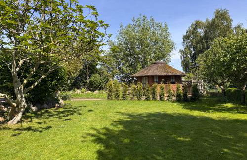 Fehmarn Presen-Süd - Ferienhaus plus Anbauwohnung für bis zu 7 Personen in Strandnähe - Foto 7