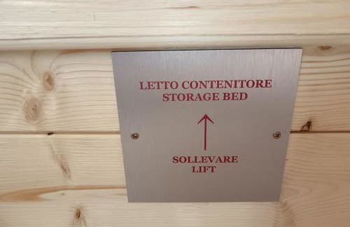 AL RANCH Dolomiti Wellness Cortina Olympic Games 26 Ap D - Foto 40