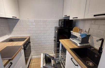 Apartment Rea - Foto 22