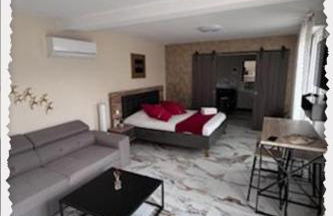 Evasion Romantique&Jacuzzi! - Photo 6