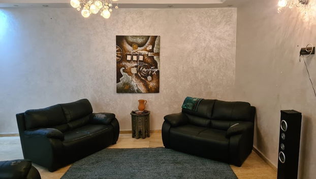 RES BRAHIM AL FARRAH - Foto 5, Zona de estar