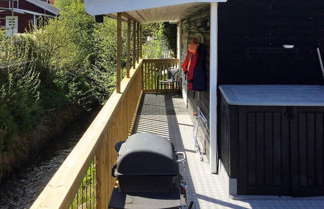 Holiday Home in Sölvesborg - Photo 20