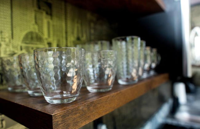 80 LEX 201 Exquisite Downtown Lodging - Foto 53