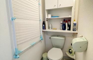 Appartement lumineux proche plage et parking - Photo 8