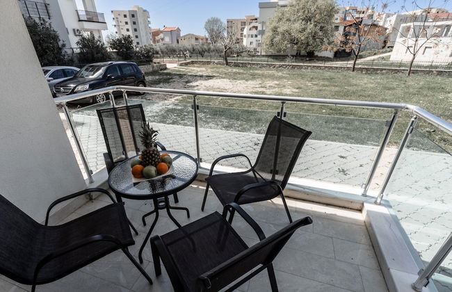 Apartments 4U - Foto 32