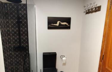 Casa con rooftop y barbacoa, Puerto del Rosario, Fuerteventura - Foto 12