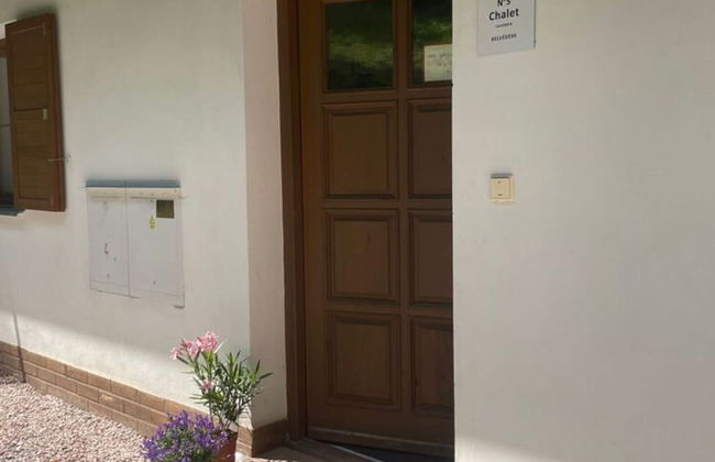 Cozy Holiday Home near Ski Area in Javorník - Foto 22