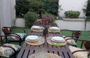 B&B Palazzo Bianchi - Photo 29