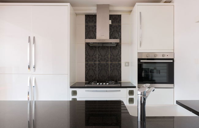 Centra Wharf - Foto 32