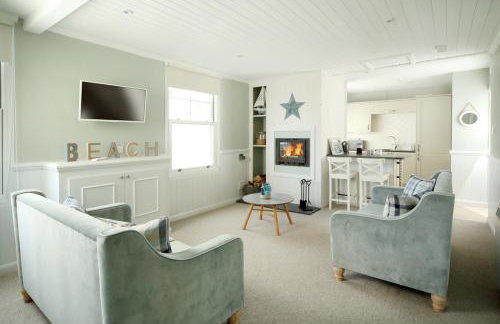 Point Cottages, Bamburgh - Foto 43