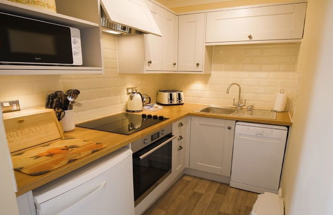 The Osborne Apartments - Foto 61