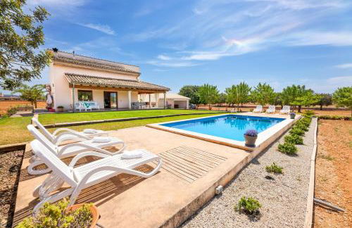 Finca Can Soler - Foto 23