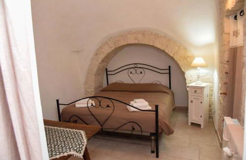 Trullo del Sorriso - Foto 13