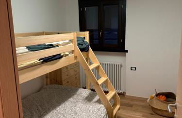 SnowLodge Valmalenco - Foto 9