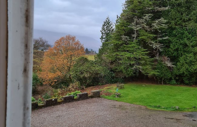 Ardbrecknish House - Photo 64