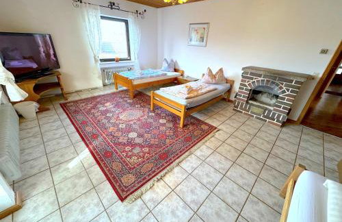 II Apartment 7 Personen - Monteurwohnung - Ferienwohnung Griesbach II - Foto 2