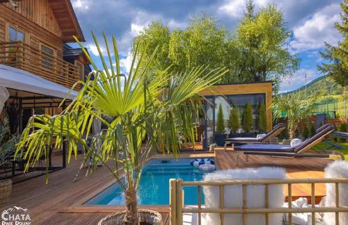 Chata Dwie Doliny - Foto 46