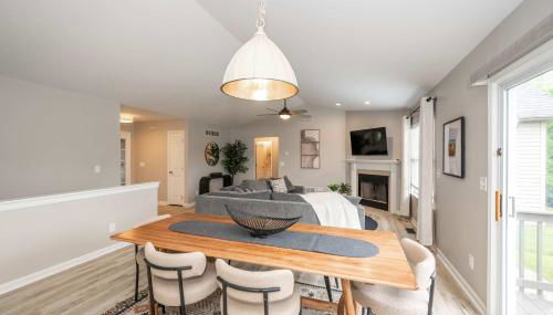 Poolside Paradise Near the Ark - Foto 4