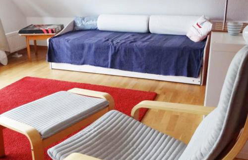 Kapitänshaus Oersberg - Foto 17