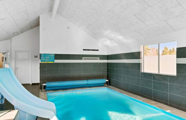 Luxury Retreat With Pool - By Traum Ferienwohnungen - Foto 16