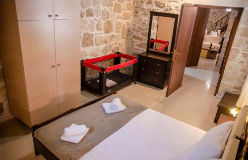 Pyrgou Villa with Shared Swimming pool - Foto 59