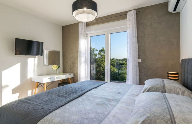 Villa Gloria Comfortable Holiday Residence - Foto 6