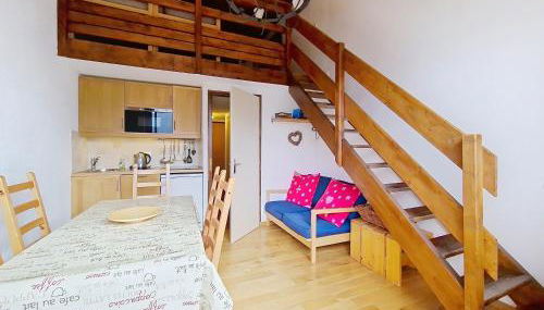 Hameau DES 4 Saisons Hsc113 Mountain & View 6 Pers - Photo 3