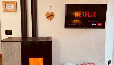 Azzurro Mountain Lodge - Foto 4