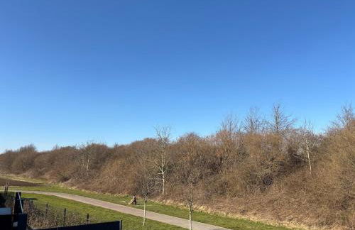 Ruhige Maisonette im Grünen - Foto 25