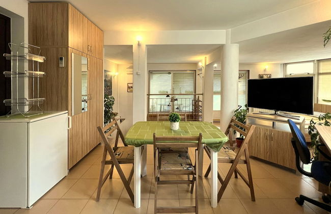 Eco Apartments Plovdiv - Foto 32