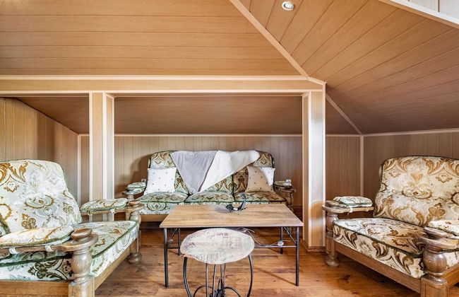 Lovely 5-bed Authentic House in the Arbanasi - Foto 32