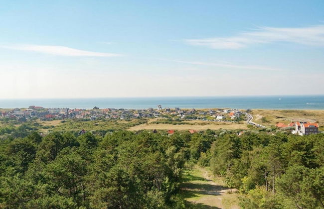 Quaint Holiday Home in Bergen aan Zee near Sea - Photo 33