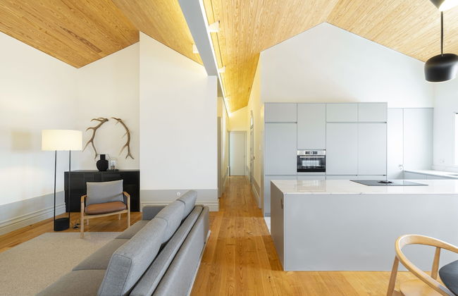 Mouzinho Village River - Photo 49