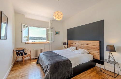 Évasion marine face à la mer - Foto 14