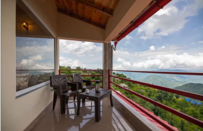 Himtal Cottage - Foto 20