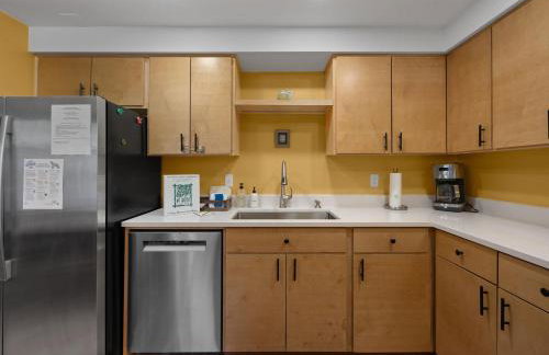 Cedar Grove Chalet - Foto 14