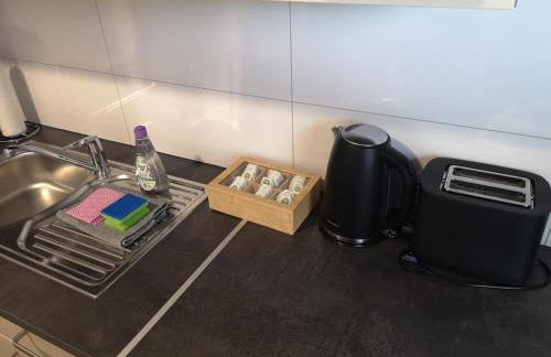 Happy Place Apartment XXL - Foto 21