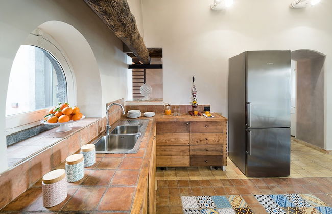 La Torretta - Foto 17