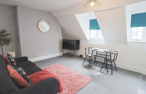 One bedroom flat in St Michael's Hill - Photo 5