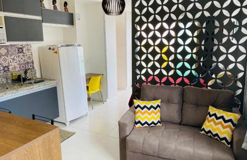 Loft london, charme e estilo no coração de Icarai - Foto 10