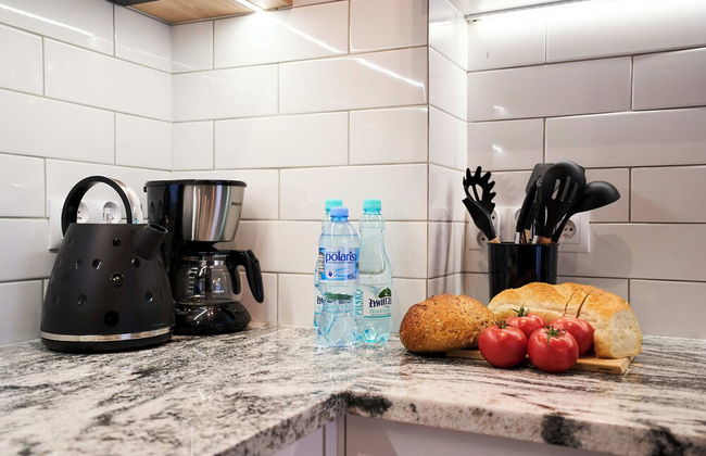 Apartamenty Pieninski Potok - Foto 28