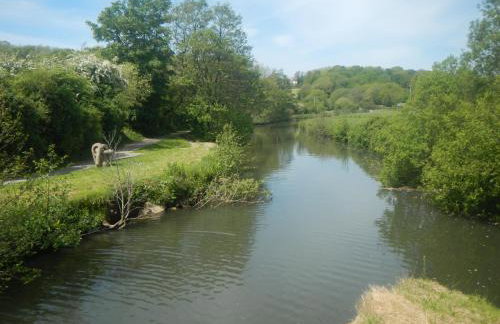 Boots Cottage - Foto 30