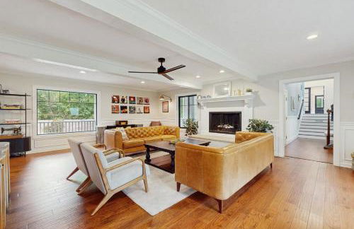 Serenity Woods Family Retreat - Foto 7